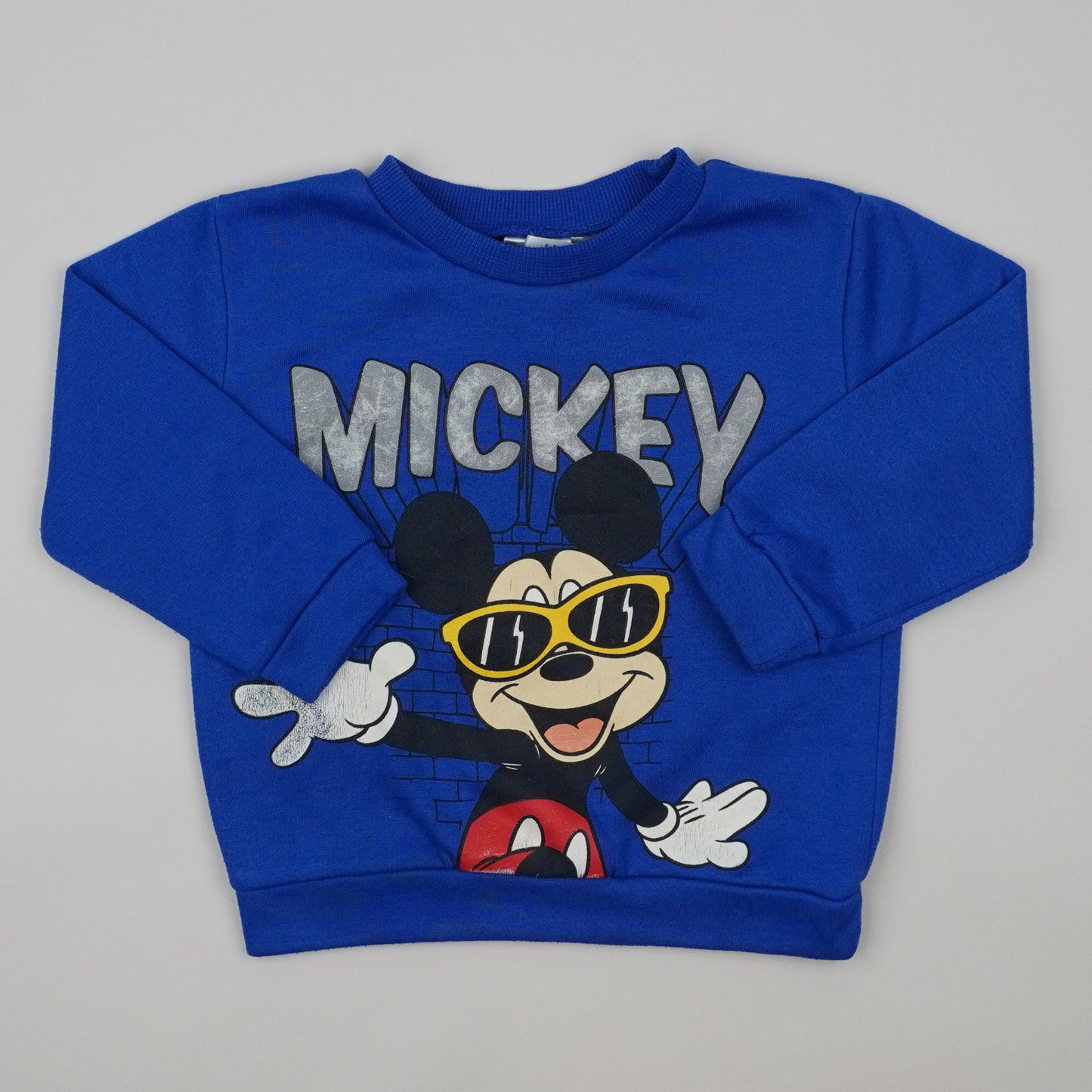 Disney Sweatshirt