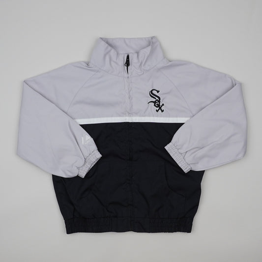 MLB Chicago White Sox Tracksuit Jacket