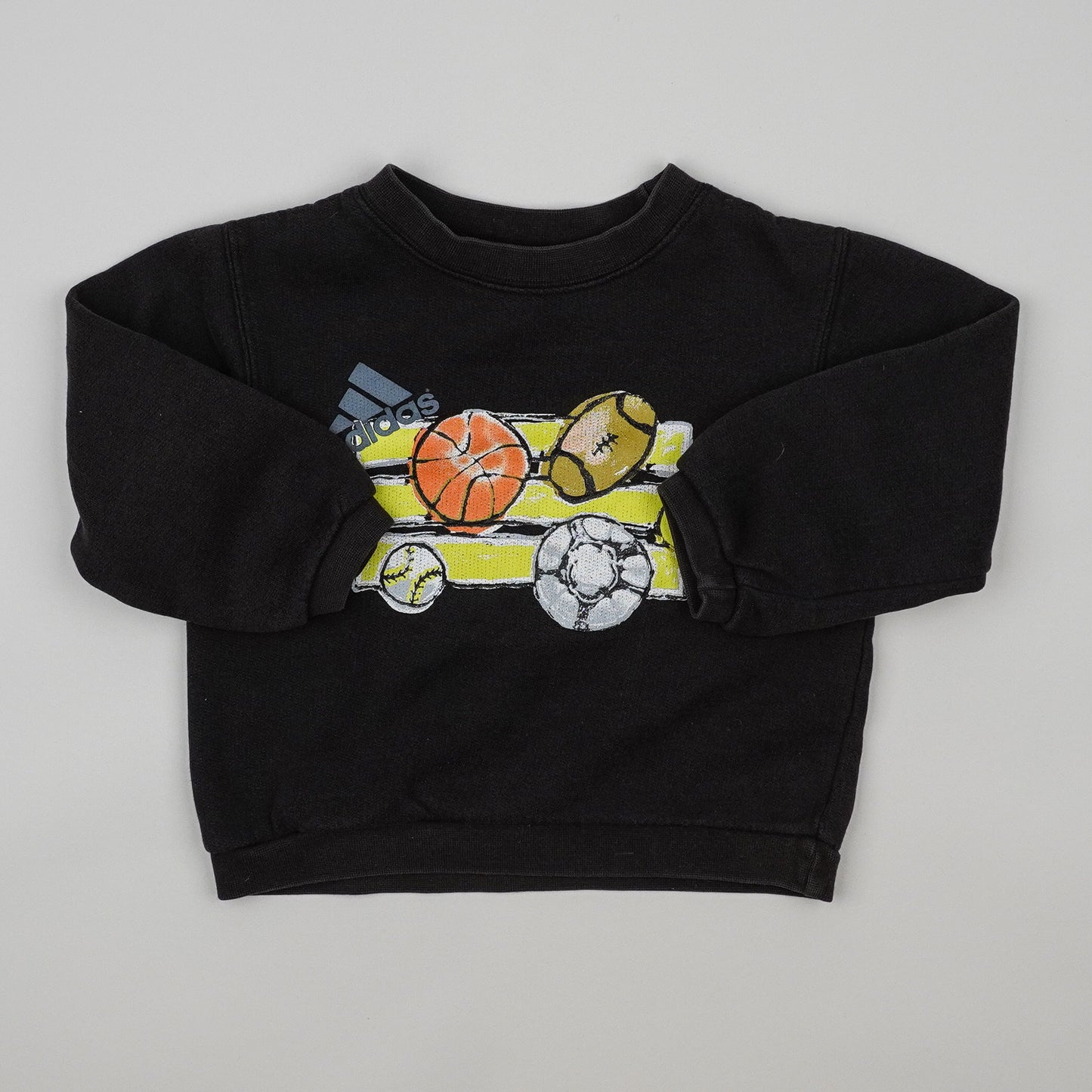 Adidas Sweatshirt