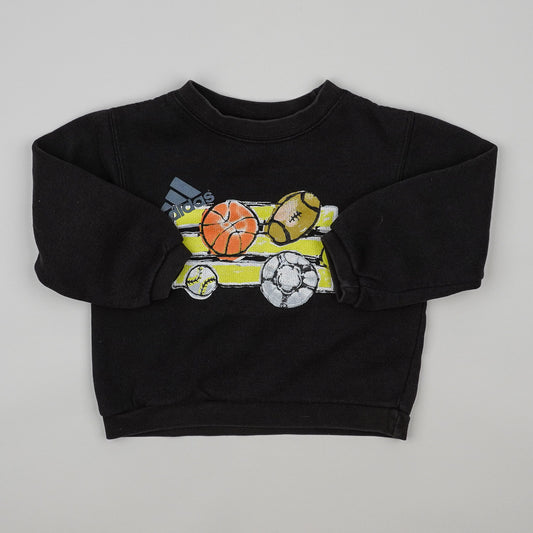 Adidas Sweatshirt