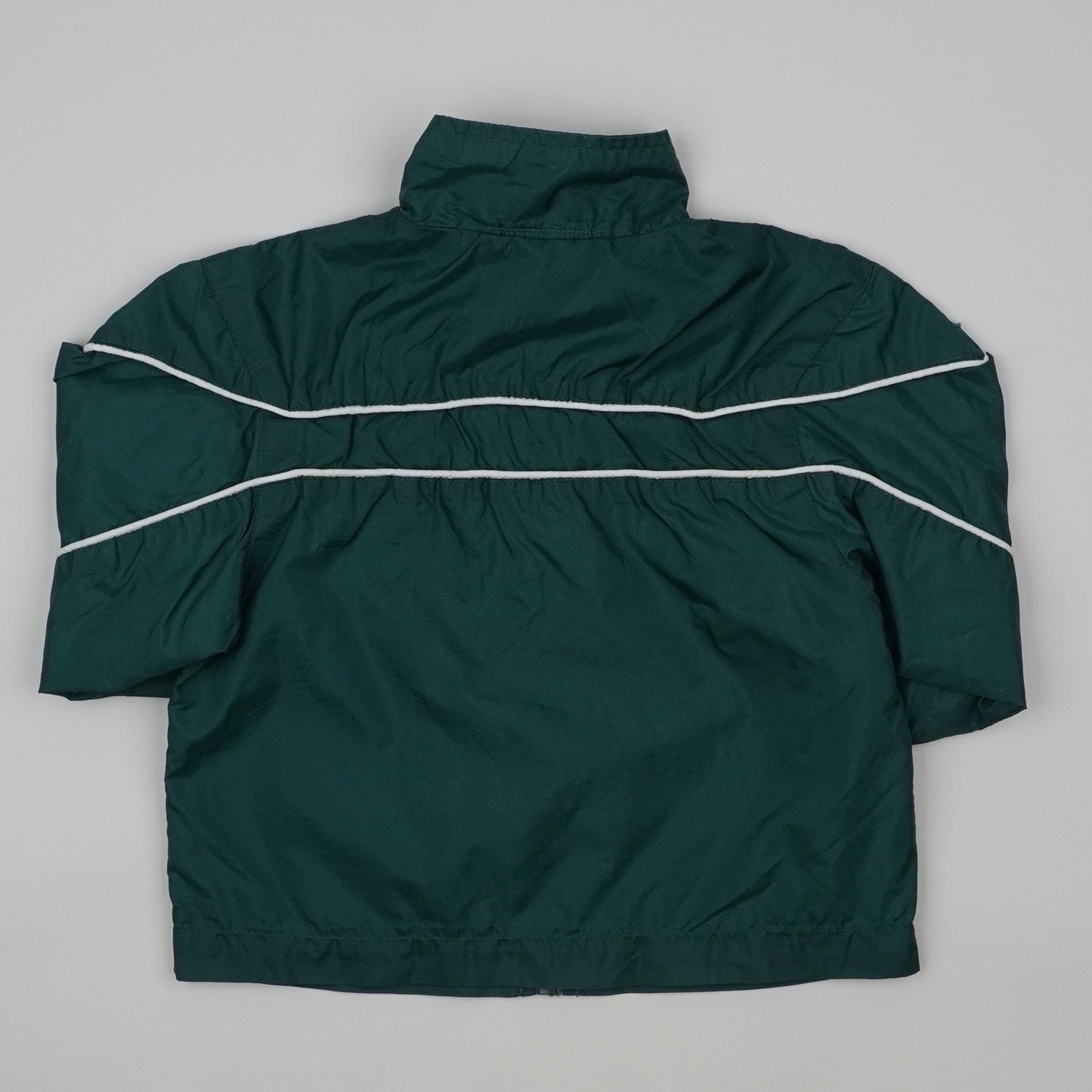 Vintage Nike Michigan State Spartans Tracksuit Jacket