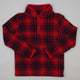 NWT OshKosh Fleece Shirt