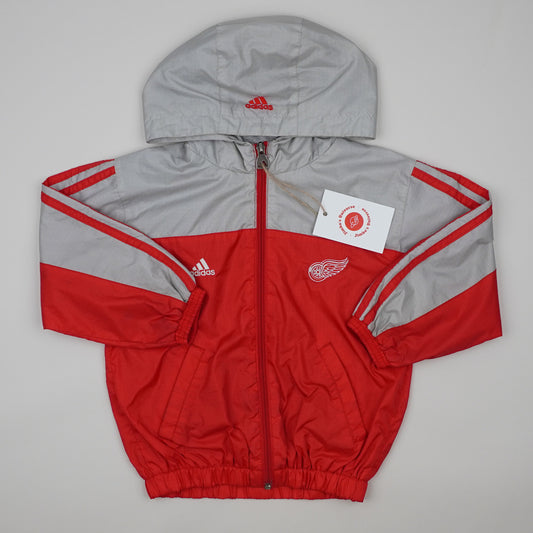NHL Detroit Red Wings Tracksuit Jacket