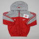 Vintage Adidas Tracksuit Jacket