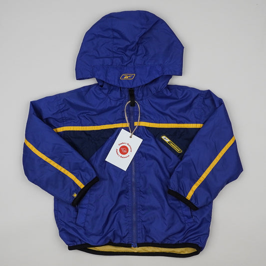 Reebook Tracksuit Jacket