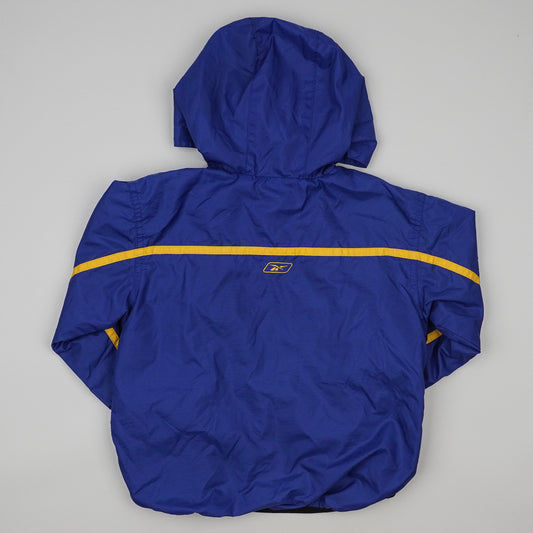 Reebook Tracksuit Jacket