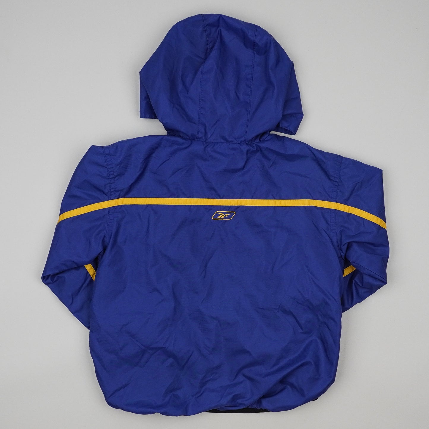 Reebook Tracksuit Jacket