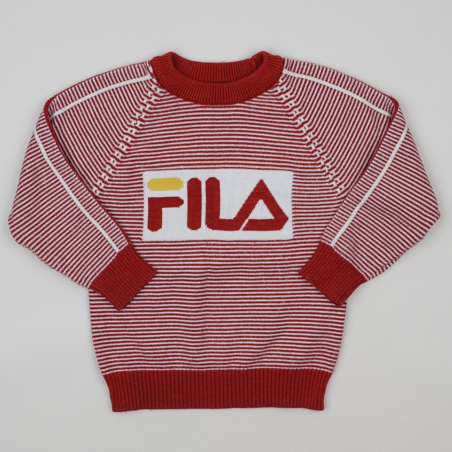 Vintage FILA Sweater
