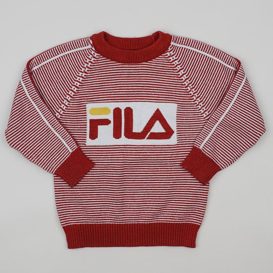 Vintage FILA Sweater