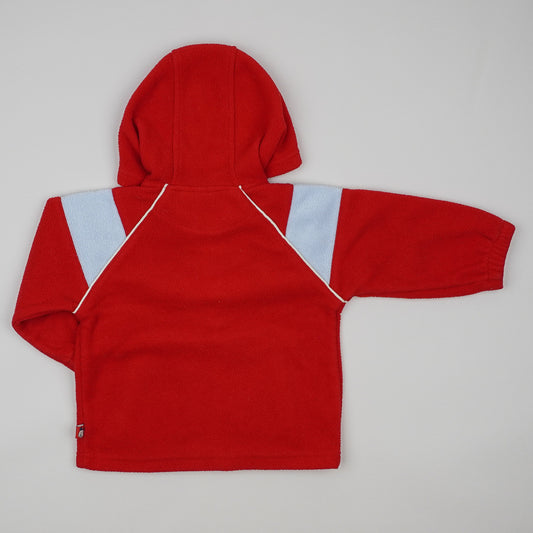 Vintage Disney Fleece Jacket