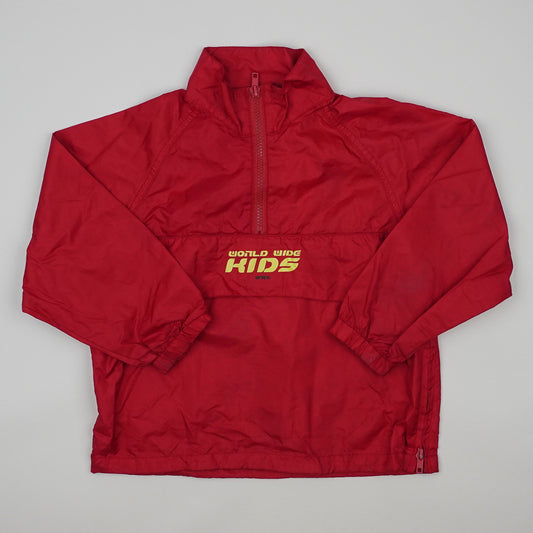 Vintage Tracksuit Jacket