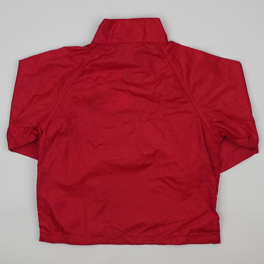 Vintage Tracksuit Jacket
