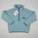 Patagonia Fleece Jacket