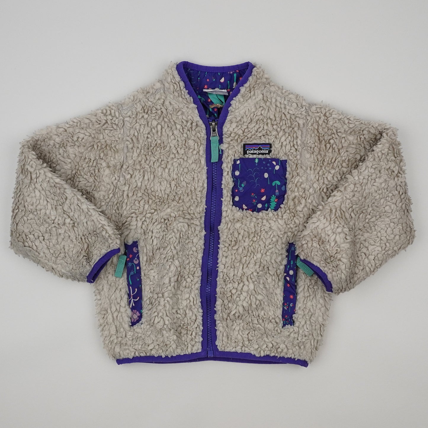 Patagonia Retro Sherpa Jacket