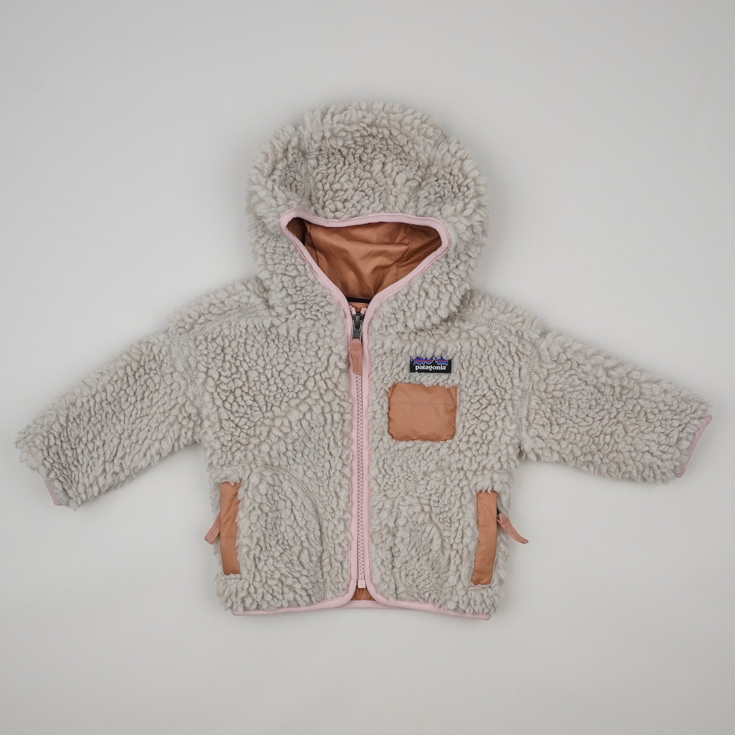 Patagonia Retro Sherpa Jacket