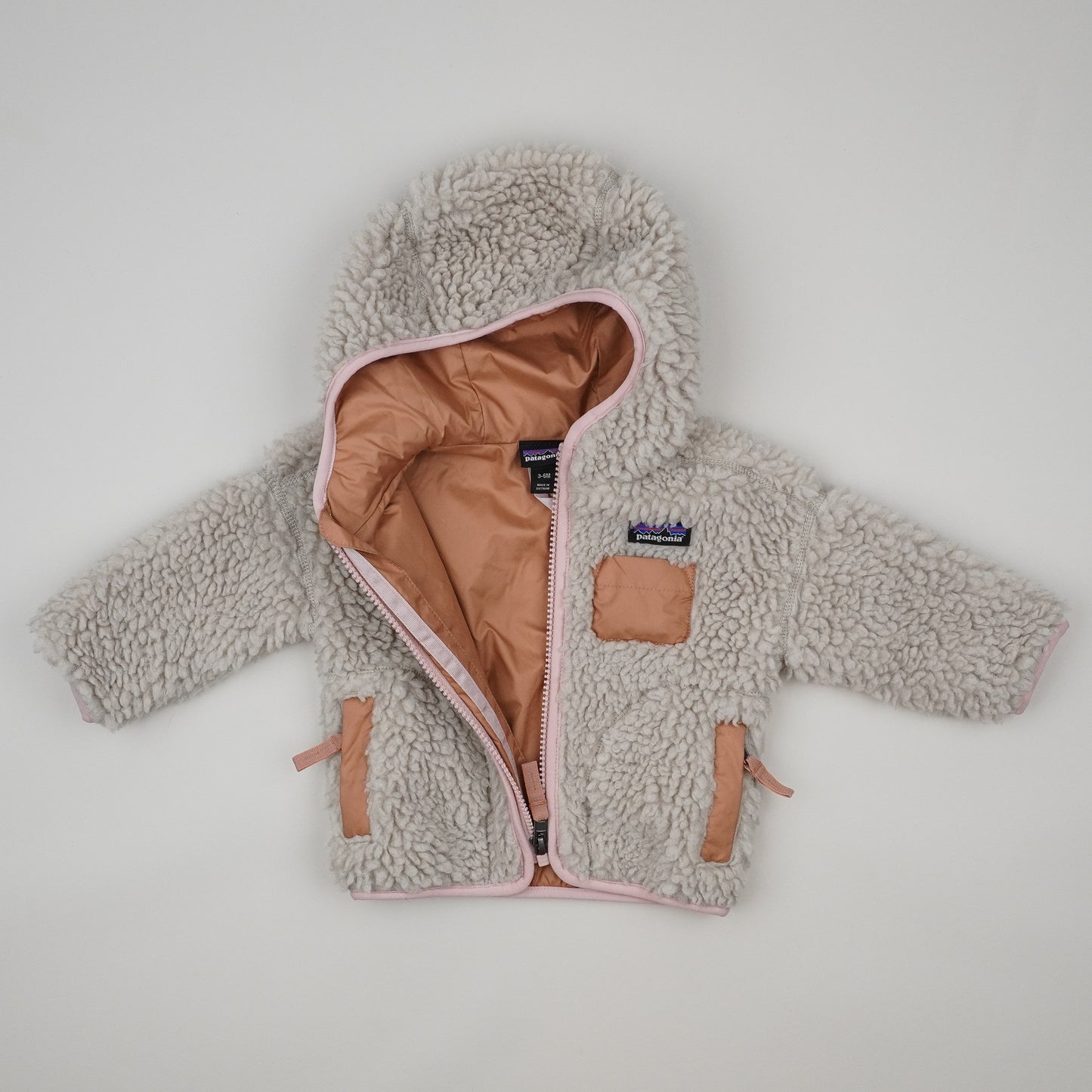 Patagonia Retro Sherpa Jacket
