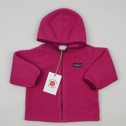 Patagonia Fleece Jacket