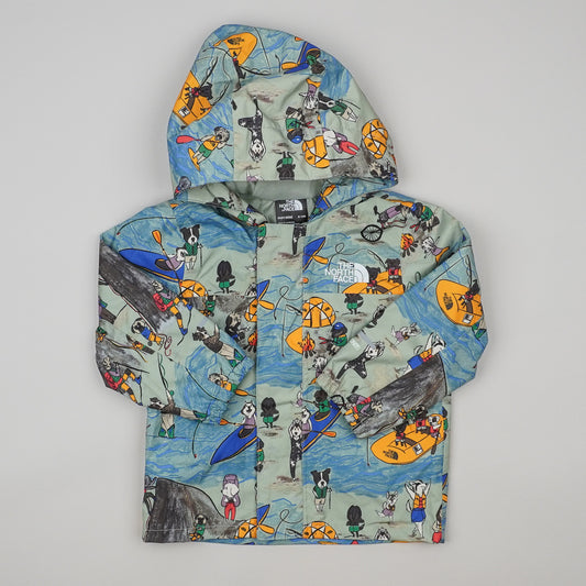 The North Face Windbreaker Jacket