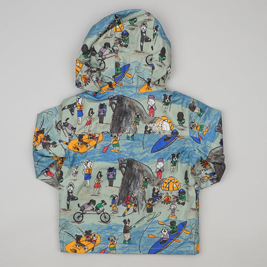 The North Face Windbreaker Jacket