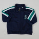 Vintage MLB Miami Marlins Tracksuit Jacket