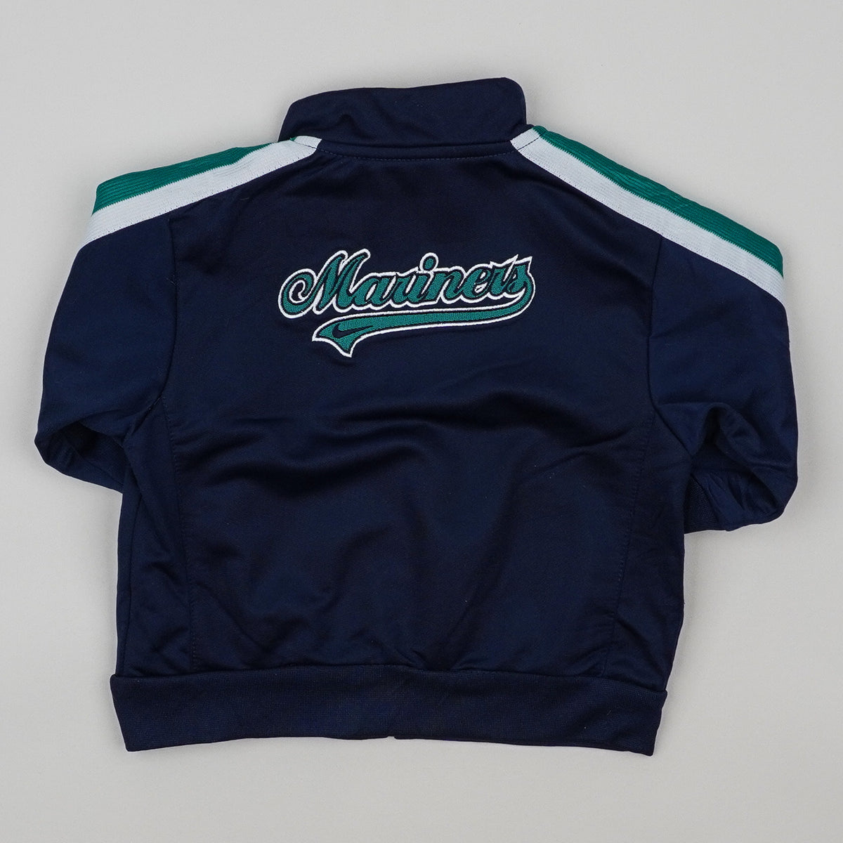 Vintage MLB Miami Marlins Tracksuit Jacket