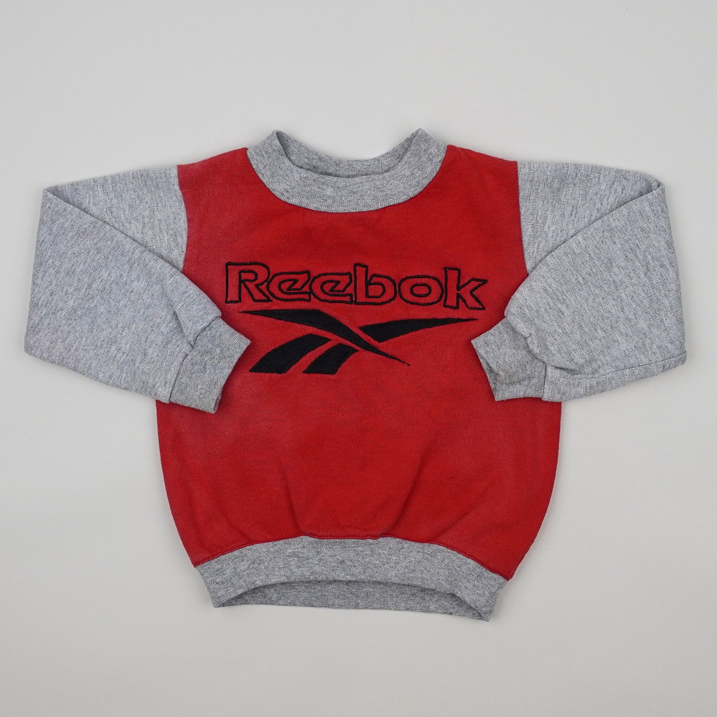 Vintage Reebok Sweatshirt