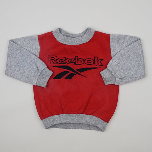 Vintage Reebok Sweatshirt