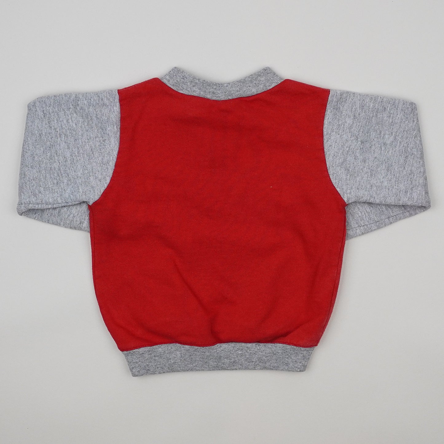 Vintage Reebok Sweatshirt