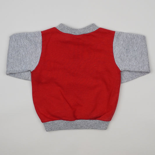 Vintage Reebok Sweatshirt