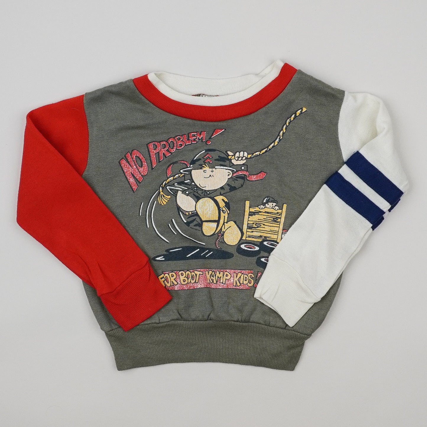 Vintage Sweatshirt
