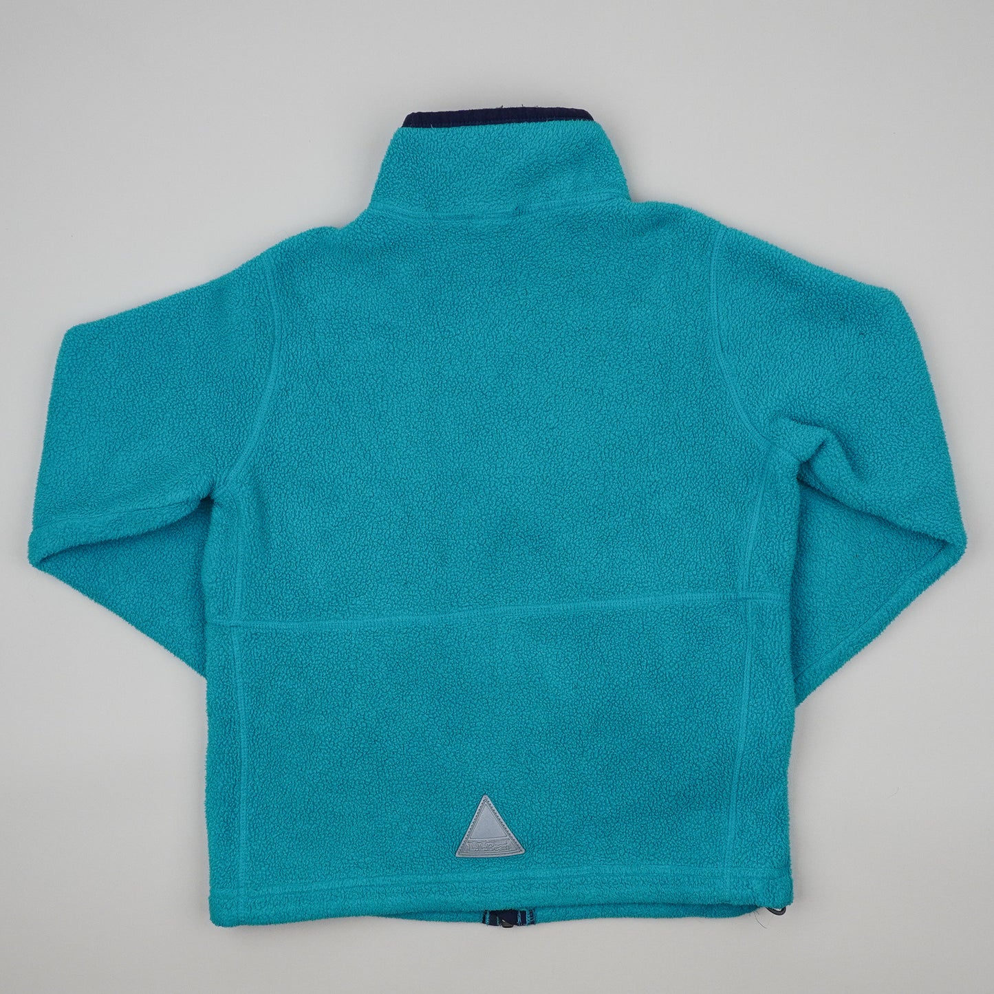 Vintage Fleece Jacket