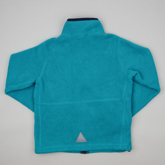 Vintage Fleece Jacket