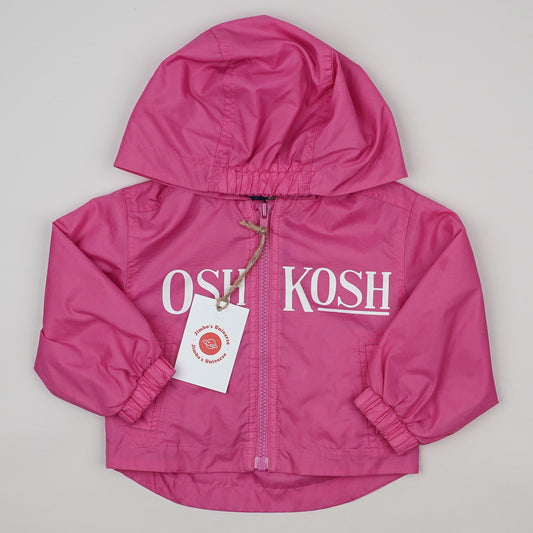 Vintage OshKosh Tracksuit Jacket