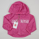 Vintage OshKosh Tracksuit Jacket