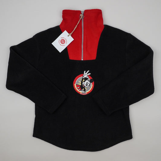 Vintage Disney Fleece Jacket