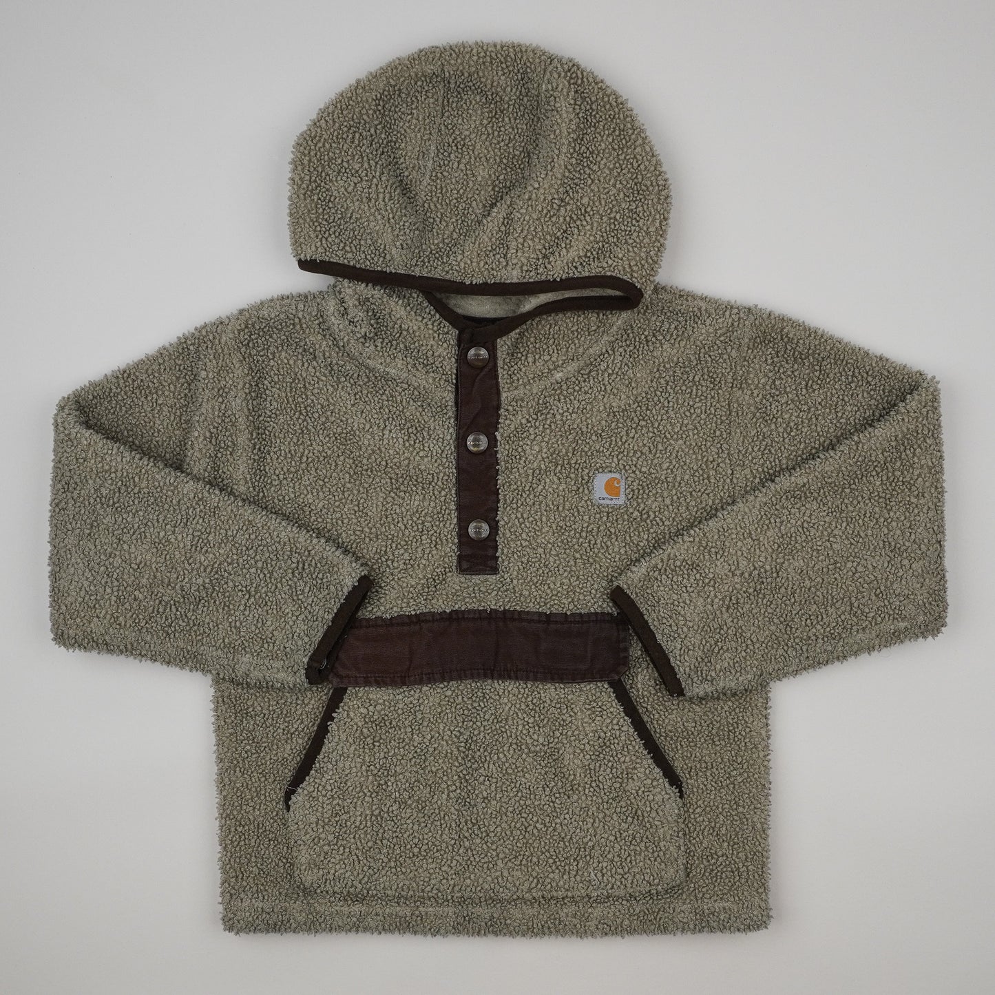 Cathartt Fleece Jacket
