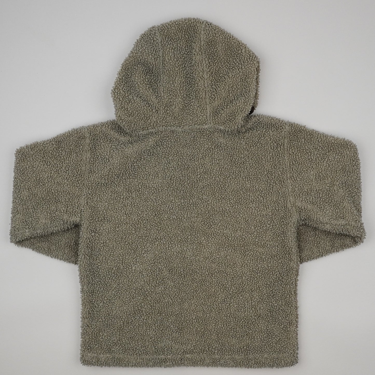 Cathartt Fleece Jacket