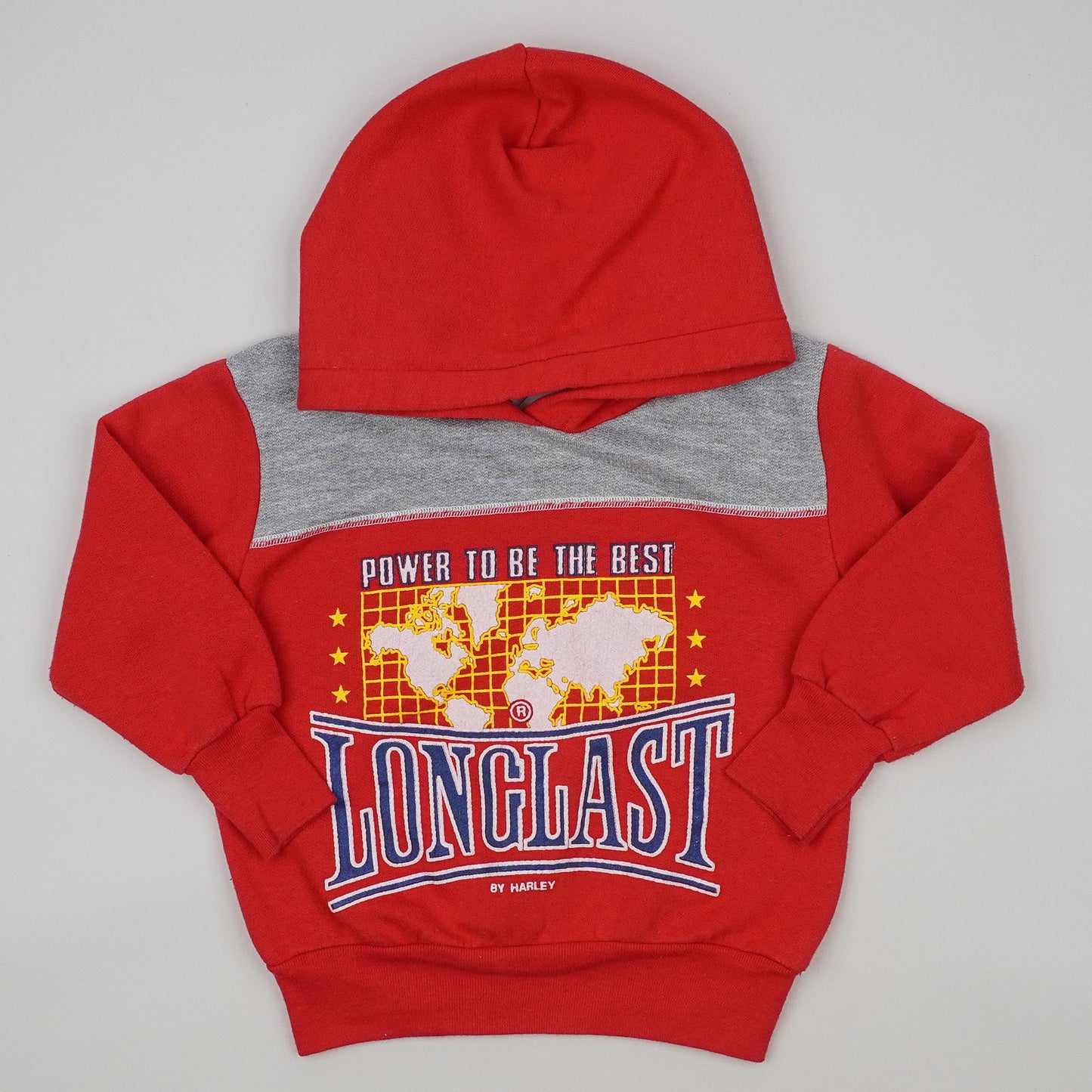 Vintage Sweatshirt