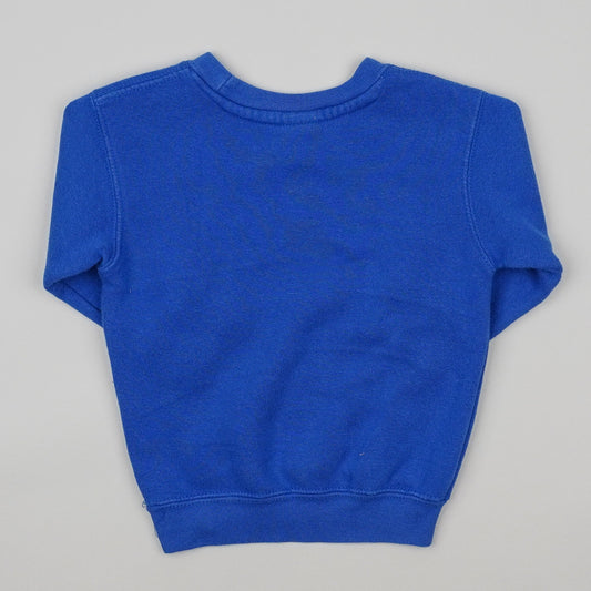 Vintage Sweatshirt