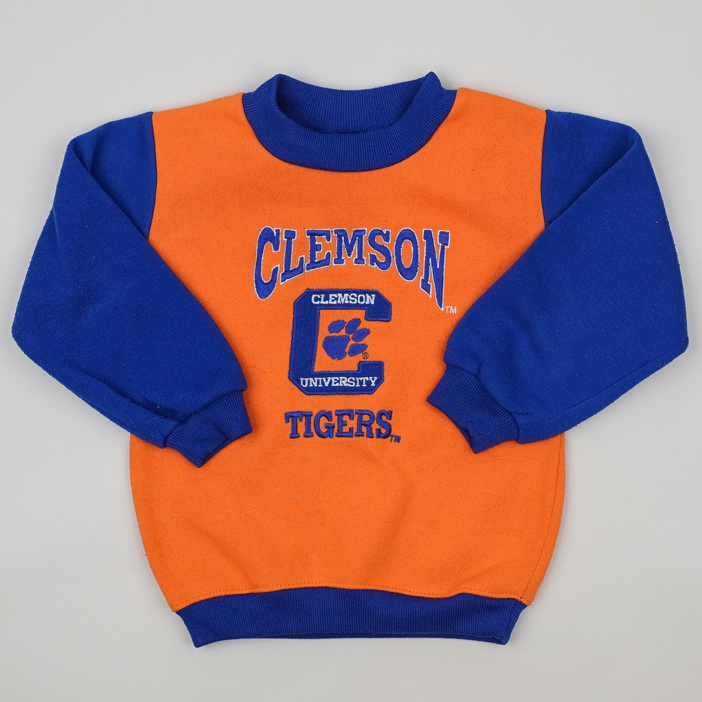 Vintage Sport Sweatshirt