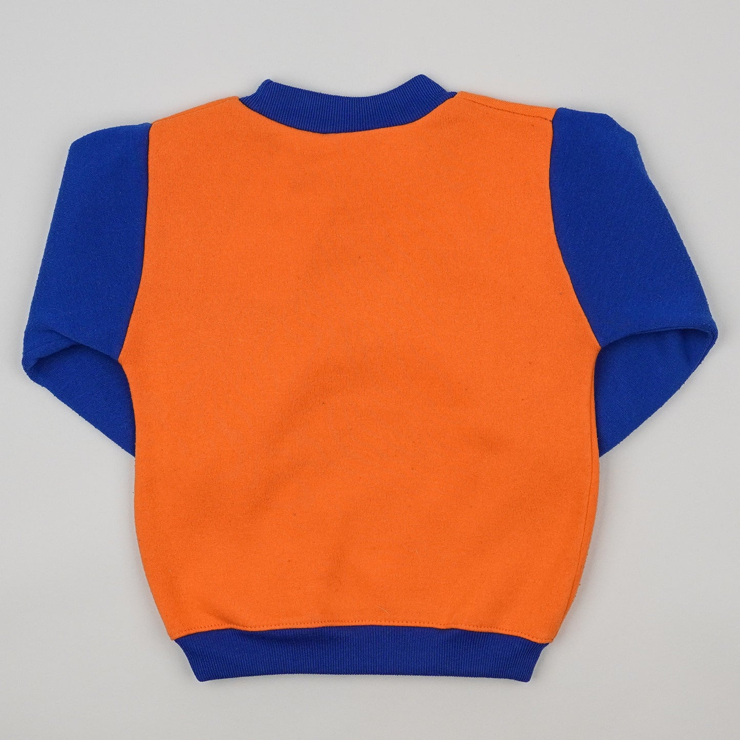 Vintage Sport Sweatshirt