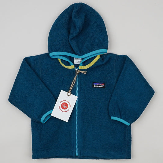 Patagonia Fleece Jacket