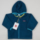 Patagonia Fleece Jacket