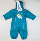 Vintage Snowsuit