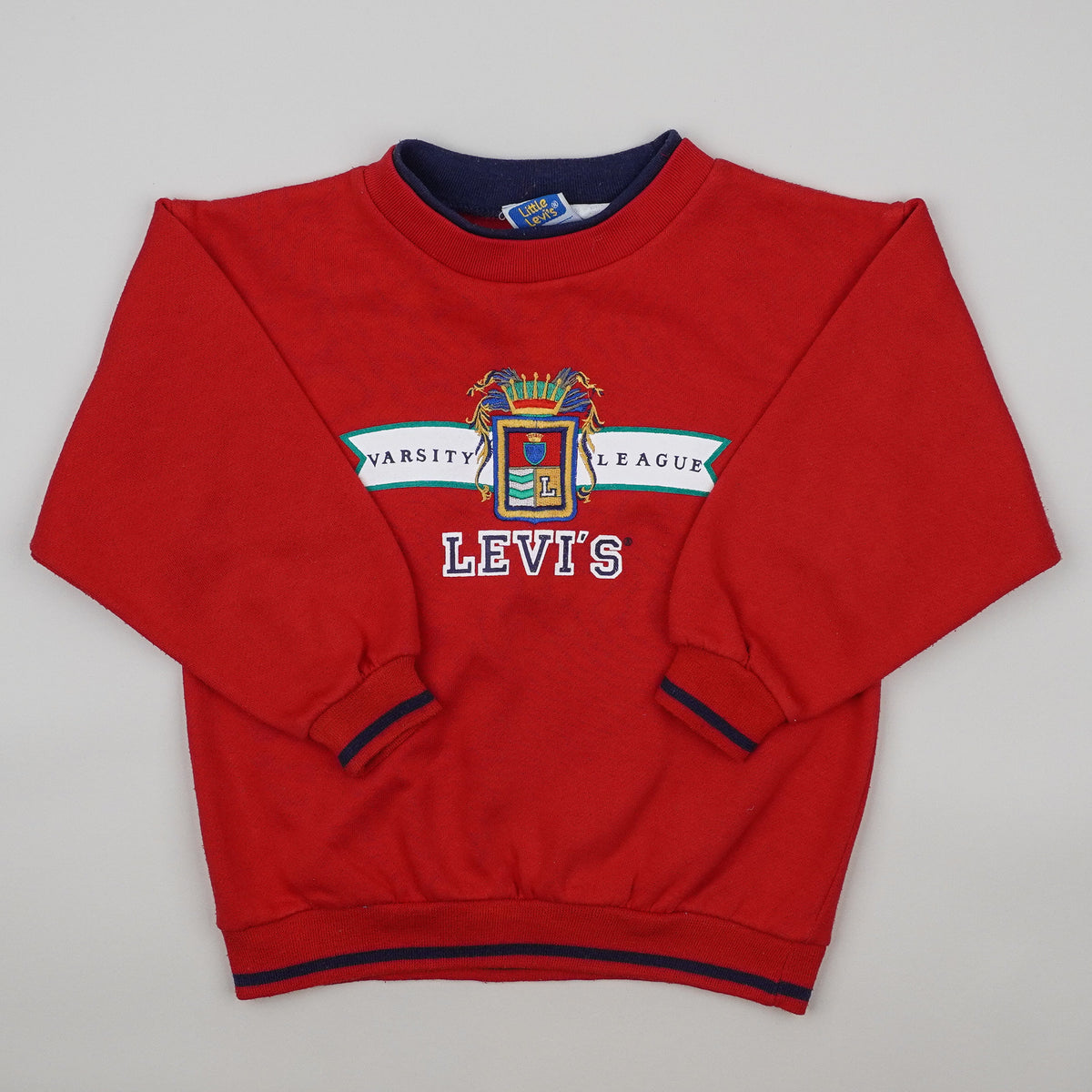 Vintage Little Levi's Sweatshirt