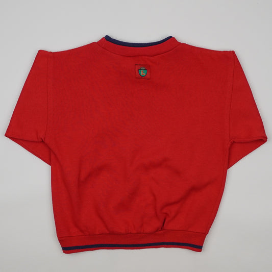 Vintage Little Levi's Sweatshirt