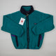 Vintage Patagonia Fleece Jacket