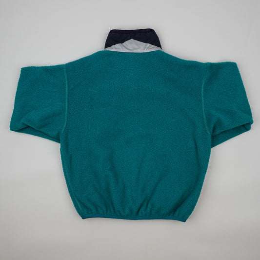 Vintage Patagonia Fleece Jacket