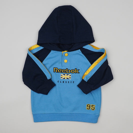Reebok Sweatshirt