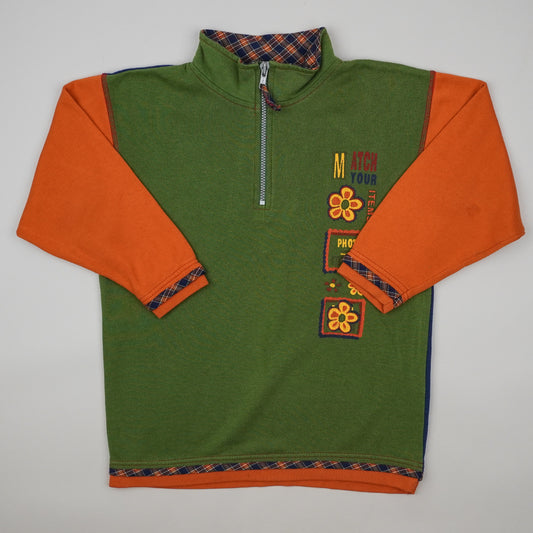 Vintage Sweatshirt
